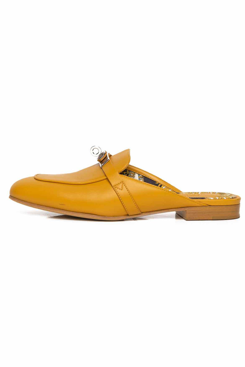 Hermes Size 36 Mules & Clogs