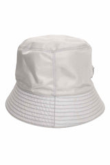 Prada Size L Re-Nylon Bucket Hat