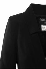 Chanel Size 42 Blazer