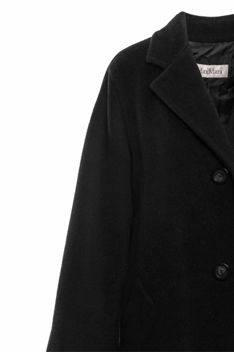 Maxmara Size L Coat