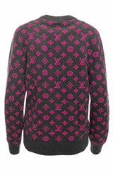 Louis Vuitton Size S Cashmere Sweater