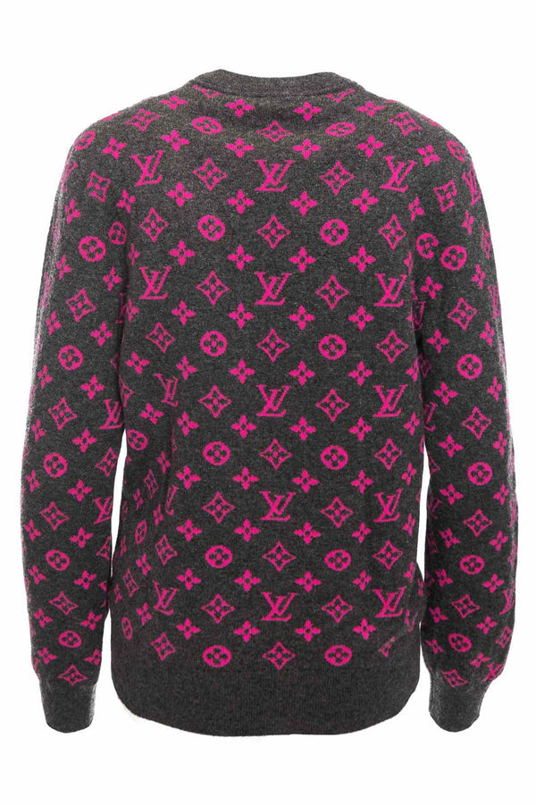 Louis Vuitton Size S Sweater