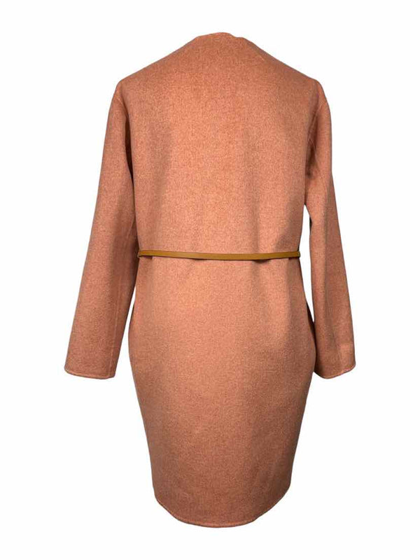 Vanessa Bruno Size 38 Rion Coat