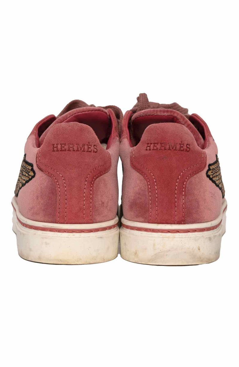 Hermes Size 36 Sneaker