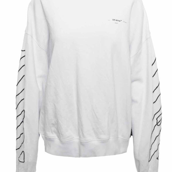 Off white outlet sweater 2019