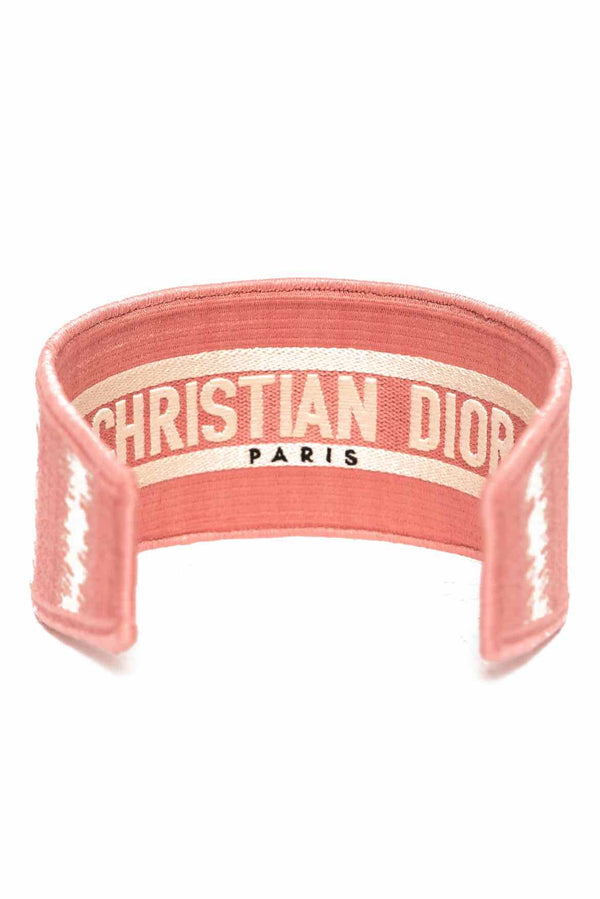 Christian Dior Headband