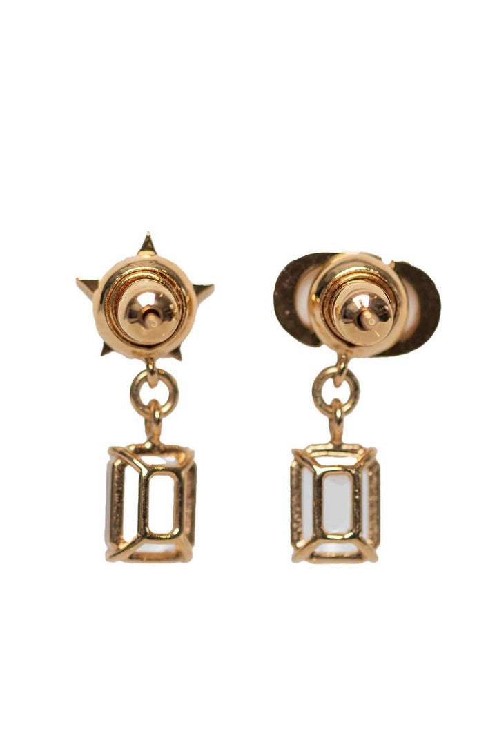 Dior Earrings