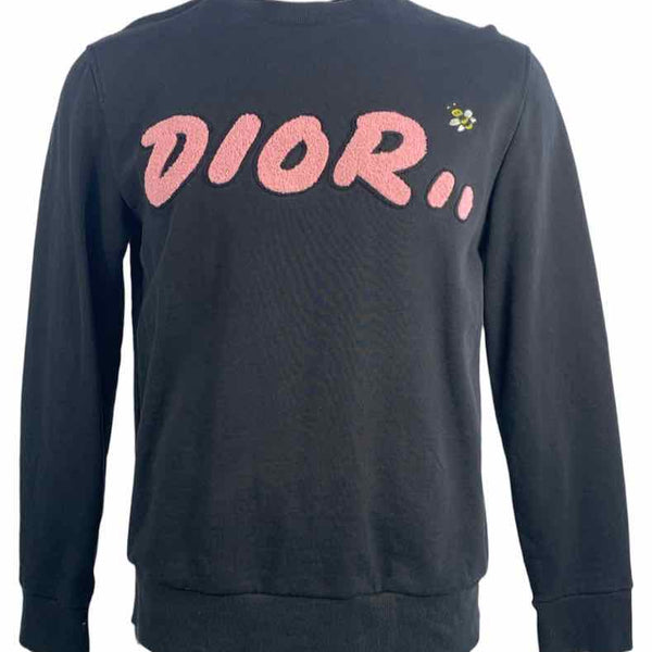 Dior best sale bee jumper