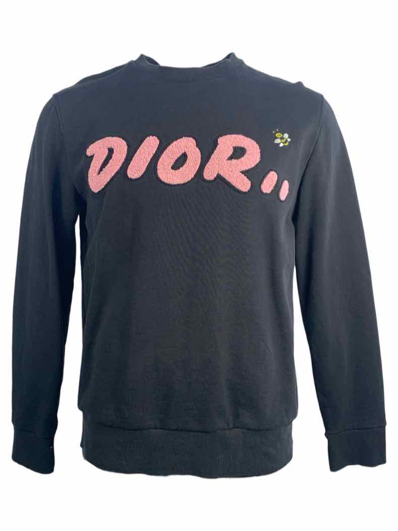 Dior Size L Men's Sweater