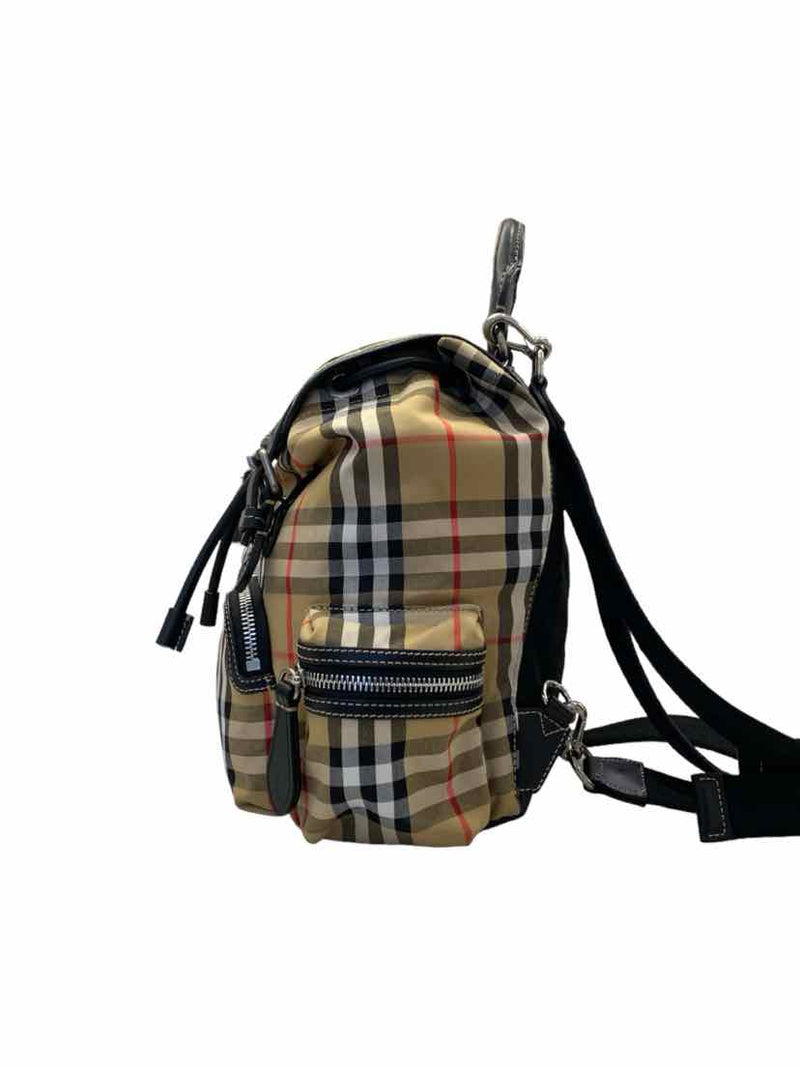 Burberry BackPack