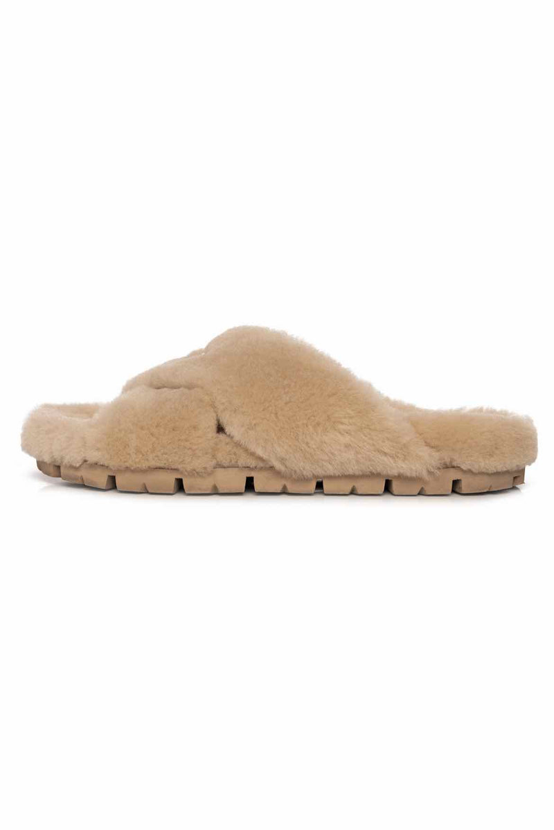 Prada Size 36.5 Sandals